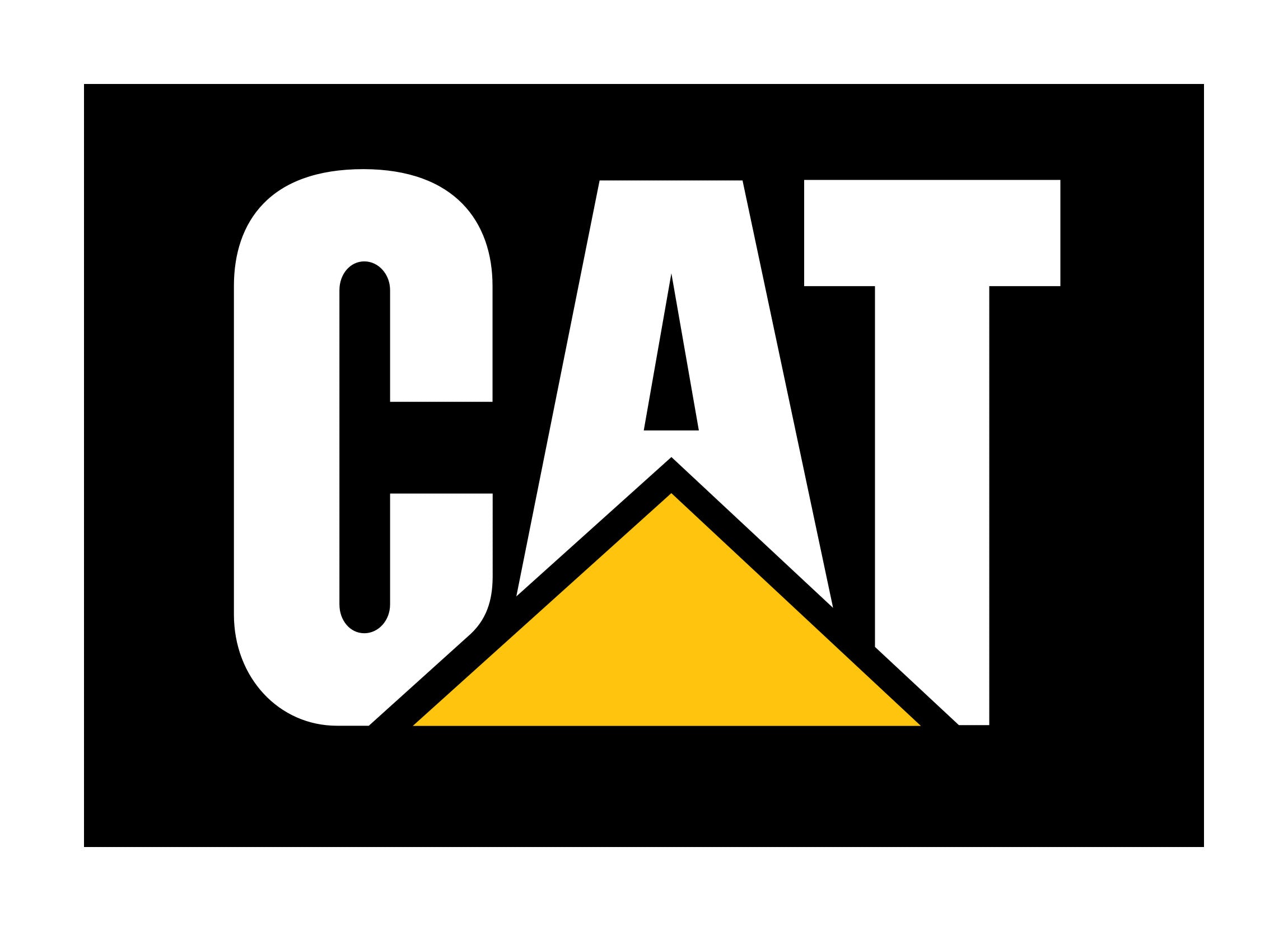 CATERPILLAR BOOT