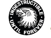 Indestructible