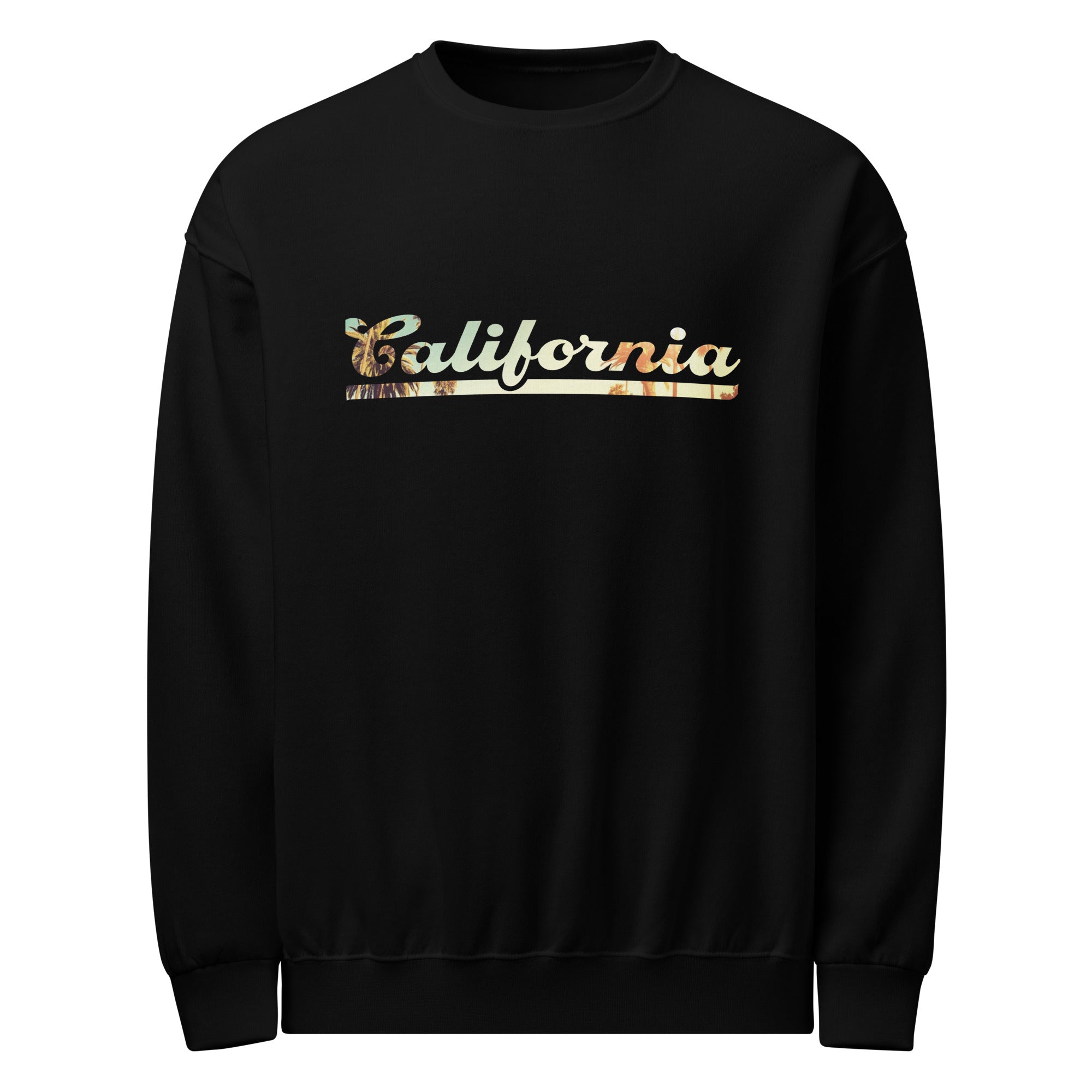 Crew neck sweatshirt image 0