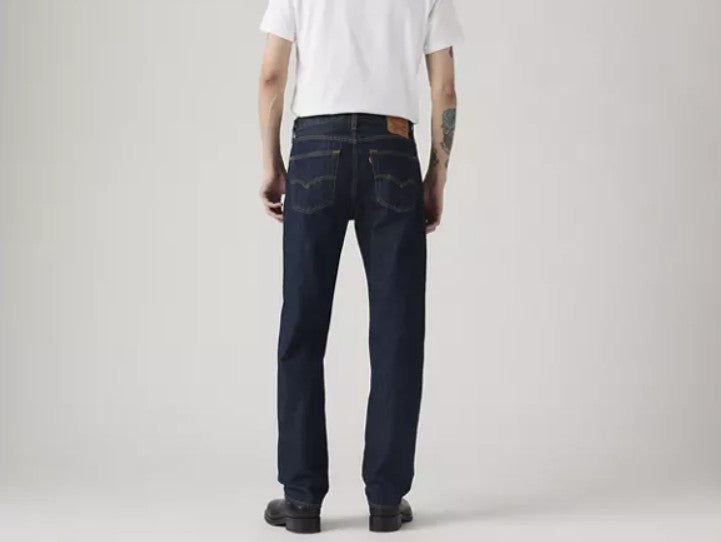 Levi's 501 Preshrunk