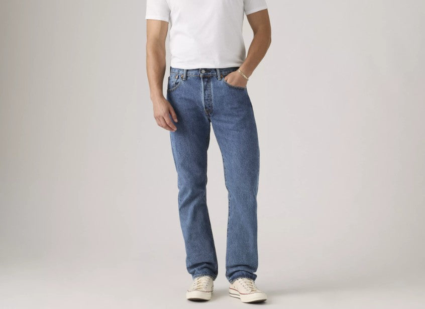 Levi's 501 Preshrunk