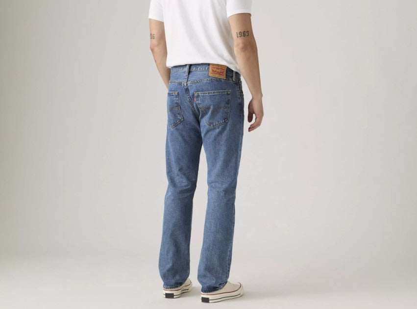 Levi's 501 Preshrunk