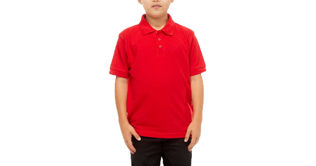 All Polo Youth Polo Shirt image 0