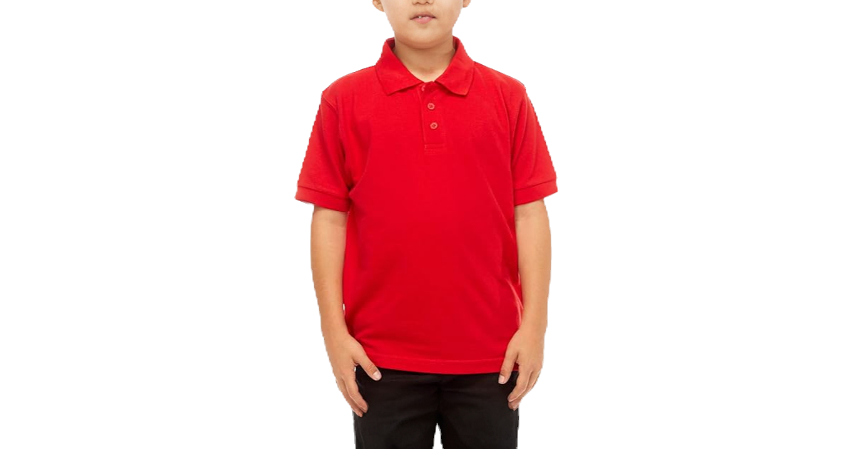 All Polo Youth Polo Shirt image 0