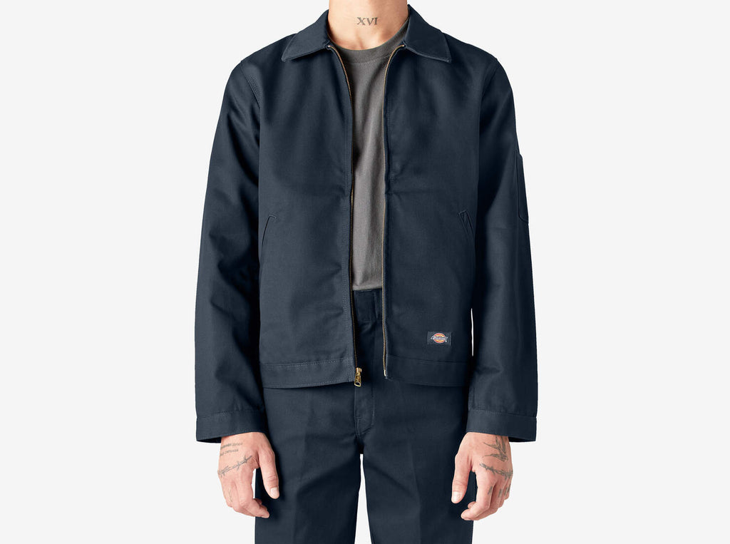 Dickies Unlined Eisenhower Jacket image 0