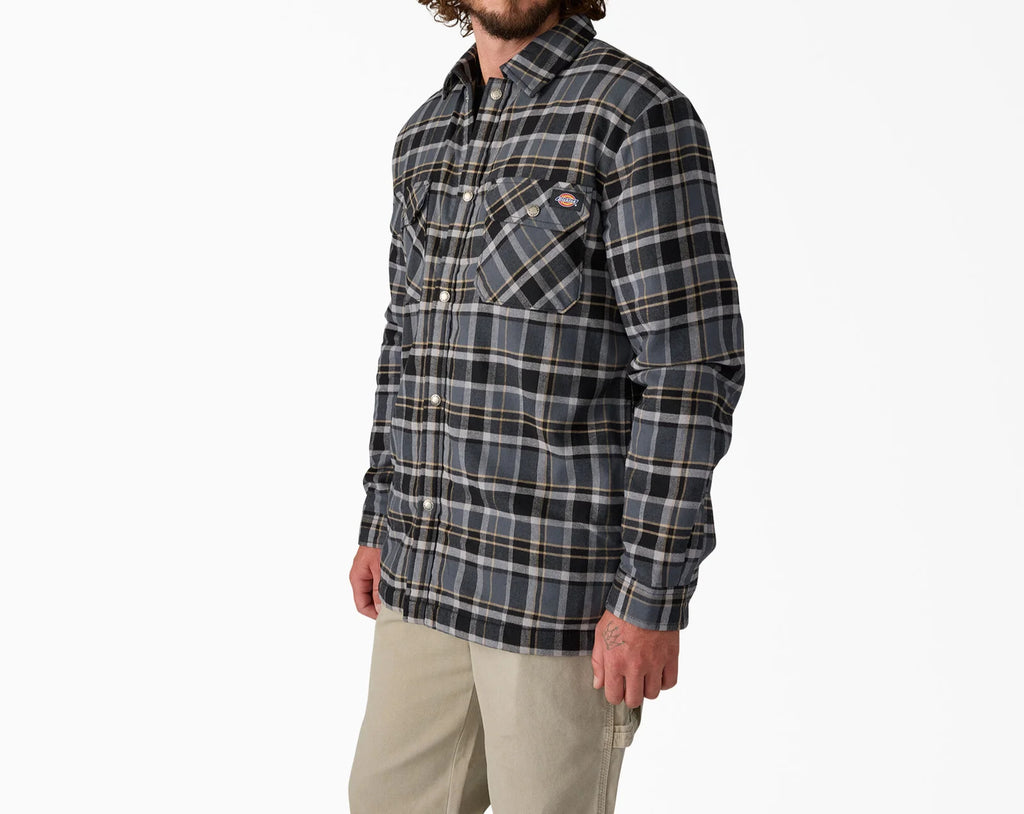 Dickies Water Repellent Fleece Lined Fleece image 7
