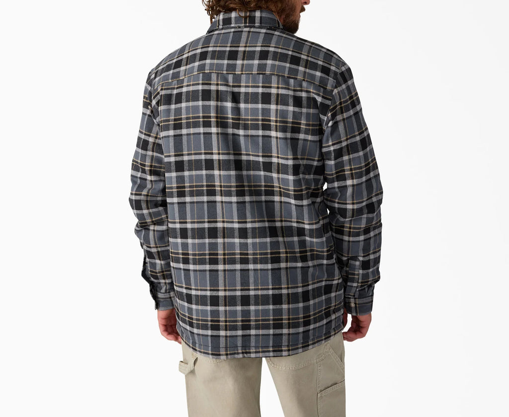 Dickies Water Repellent Fleece Lined Fleece image 6