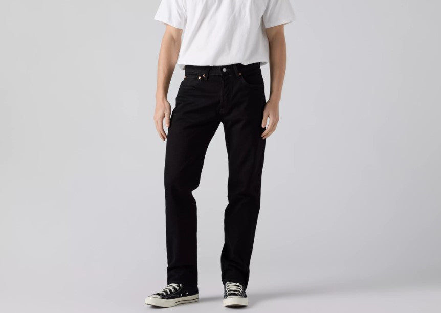 Levi's 501 Preshrunk