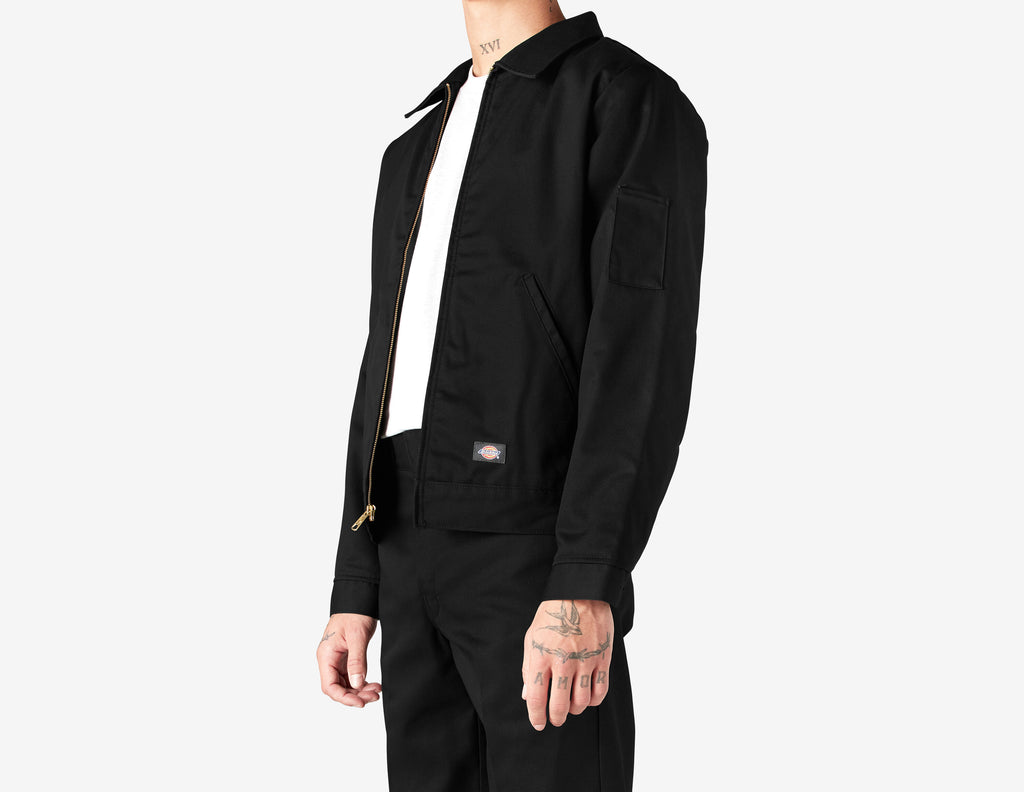 Dickies Insulated Eisenhower Jacket image 1