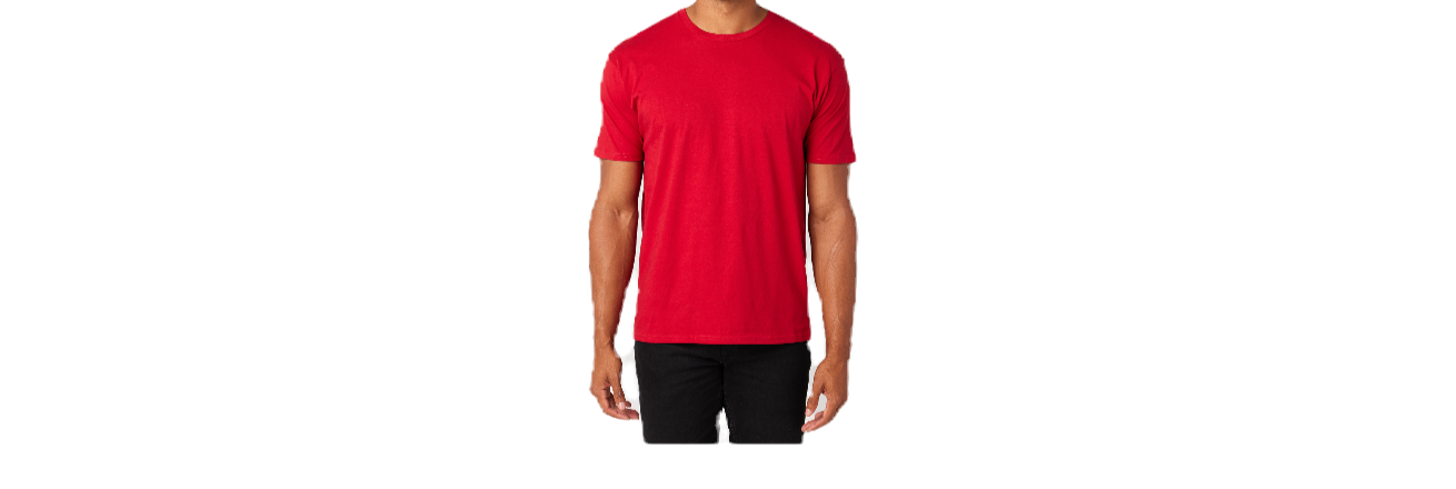 Cotton Heritage Light Weight Short Sleeve image 7