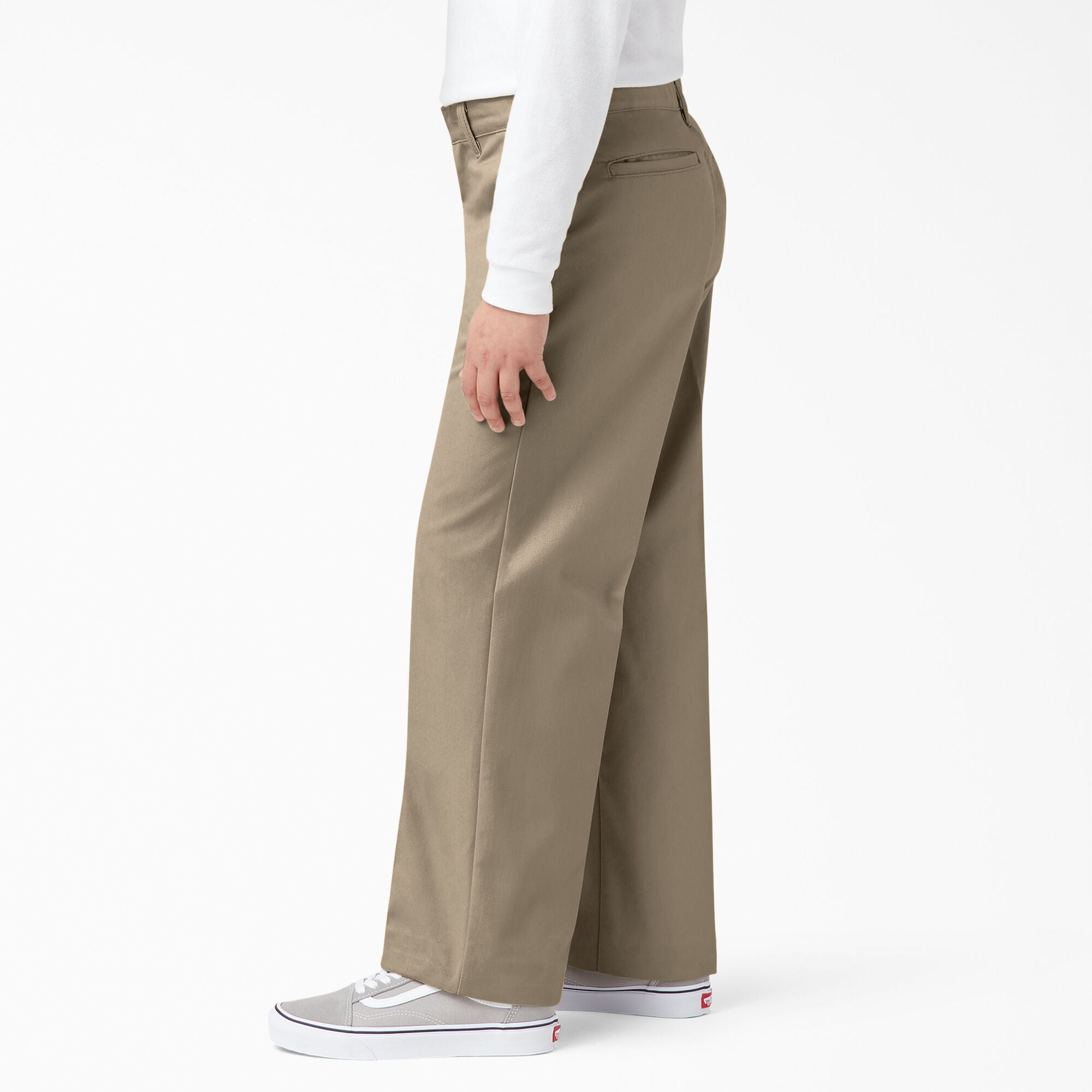 Dickies Boy Husky Pants image 4