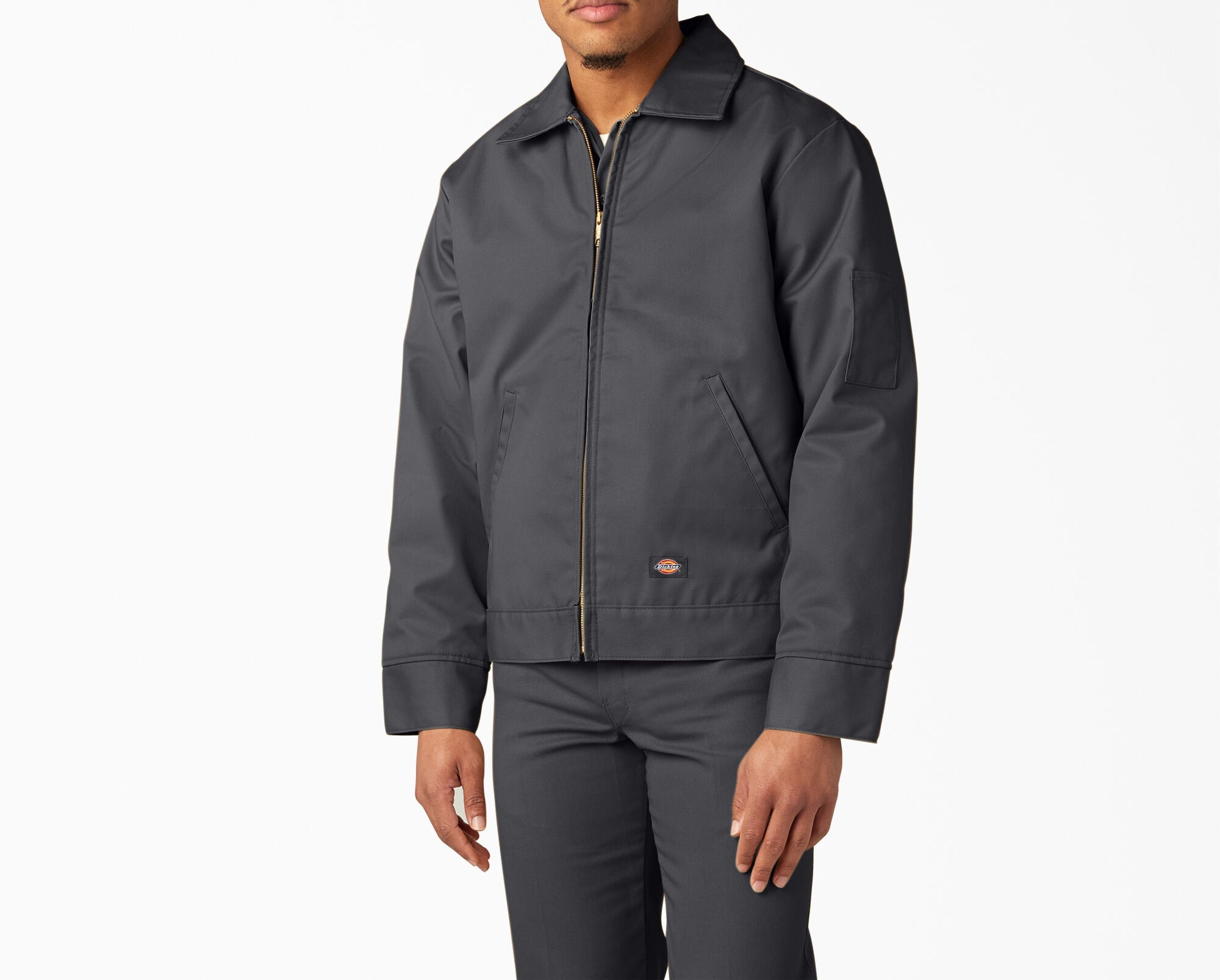 Dickies Insulated Eisenhower Jacket image 3