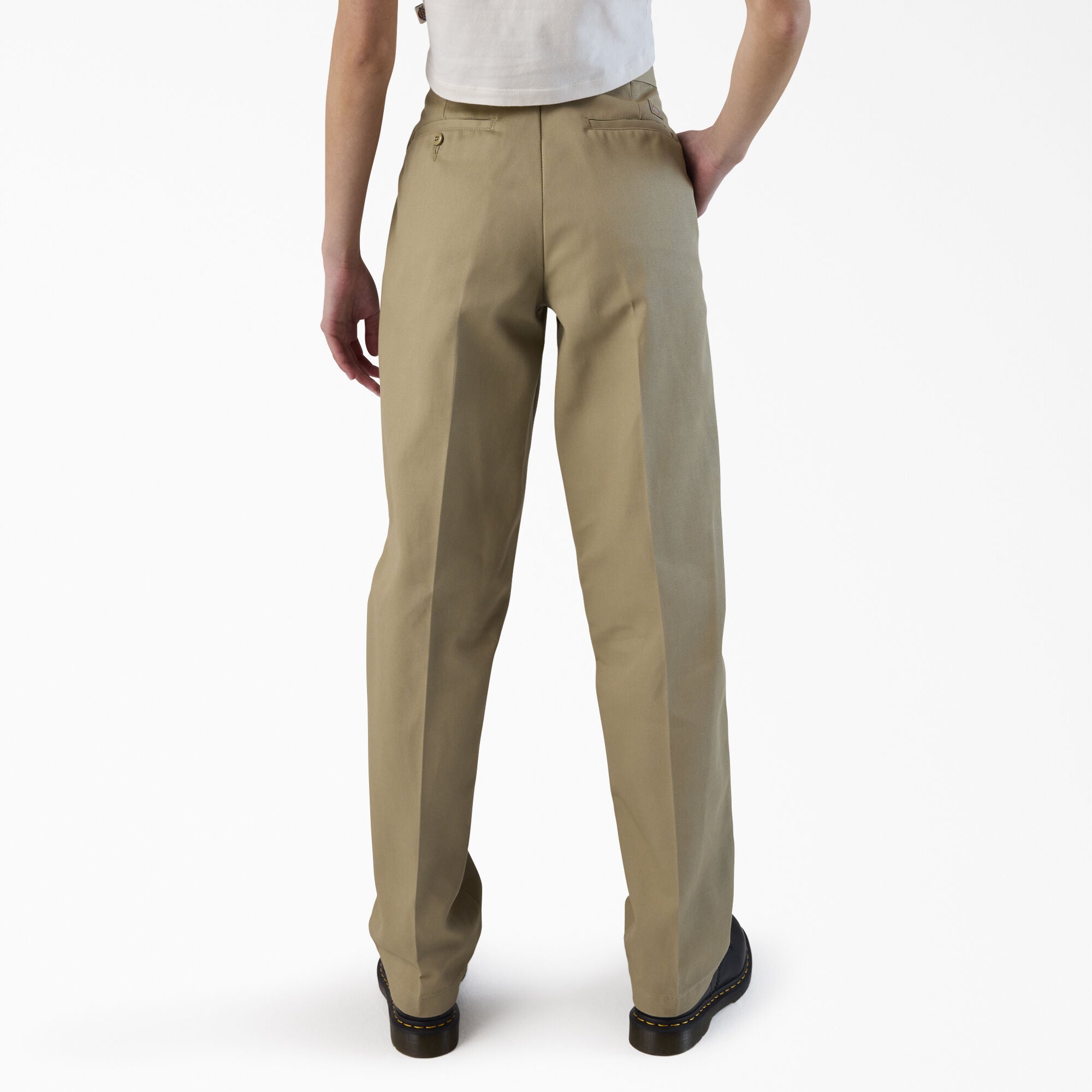 Dickies Women’s 874 Work Pants image 2