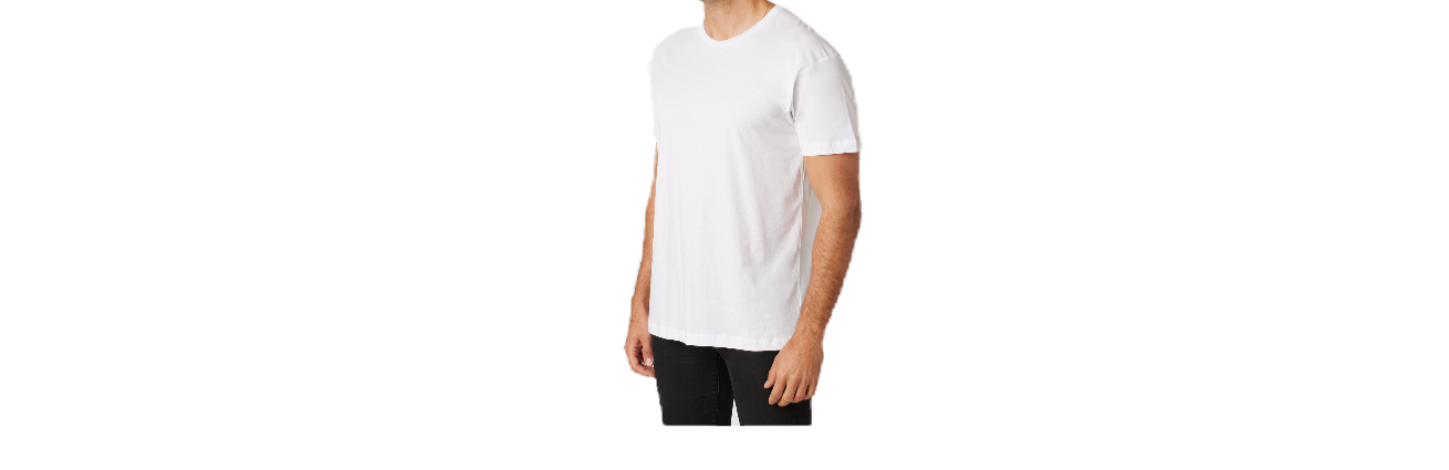 Cotton Heritage Light Weight Short Sleeve image 11