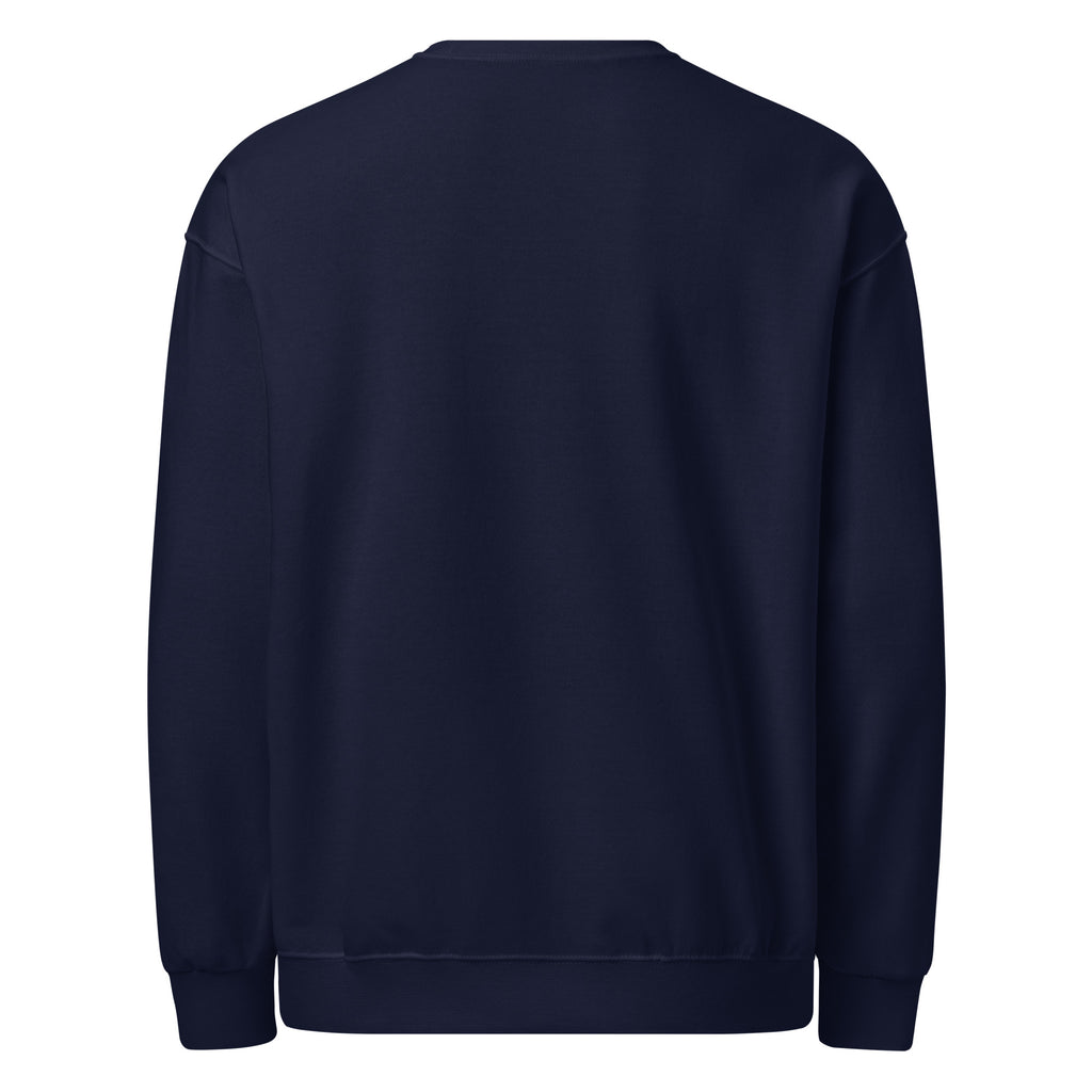 Crew neck sweatshirt image 6