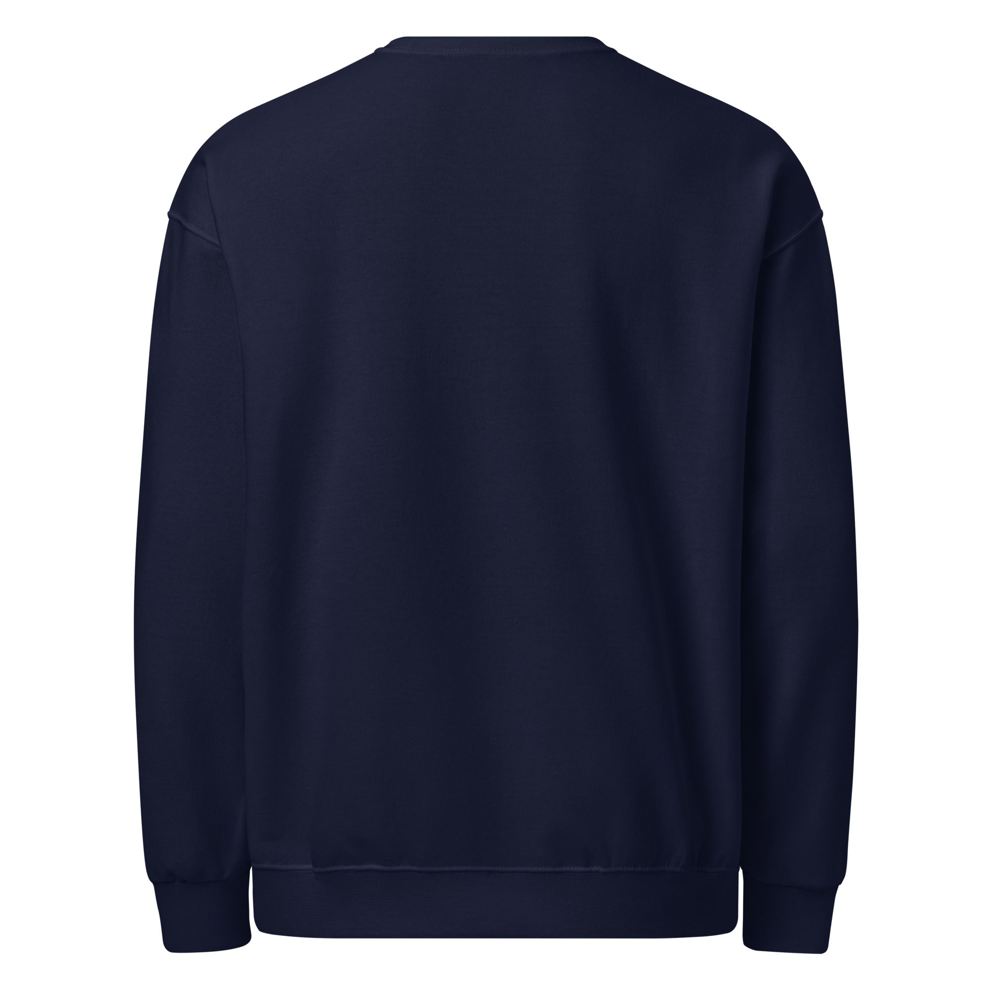 Crew neck sweatshirt image 6