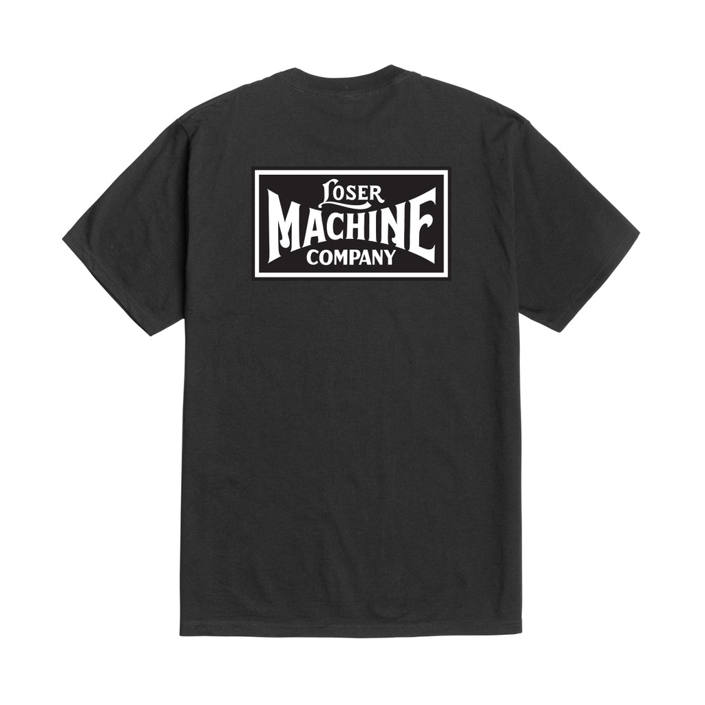 Loser Machine New OG Tee
