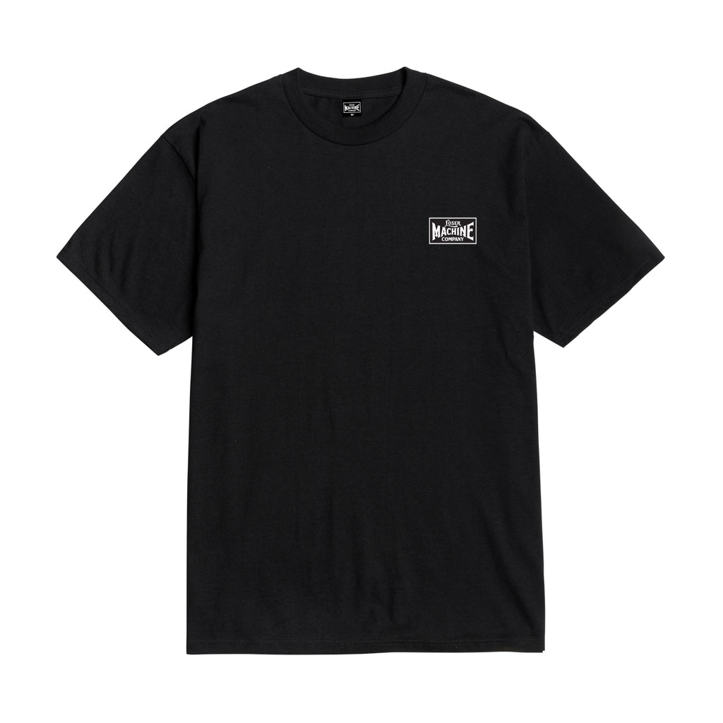 Loser Machine Good Luck Finger Tee
