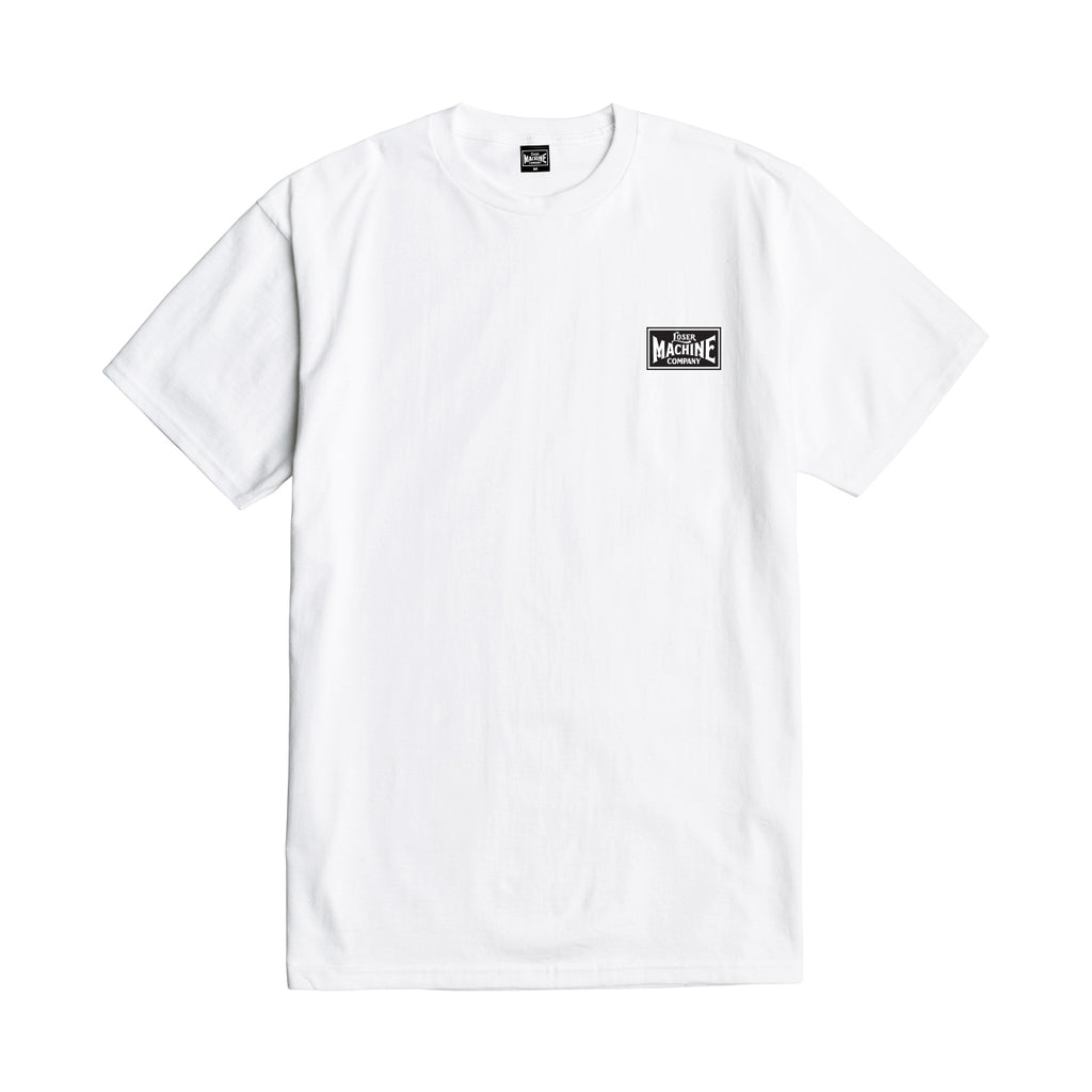 Loser Machine Good Luck Finger Tee