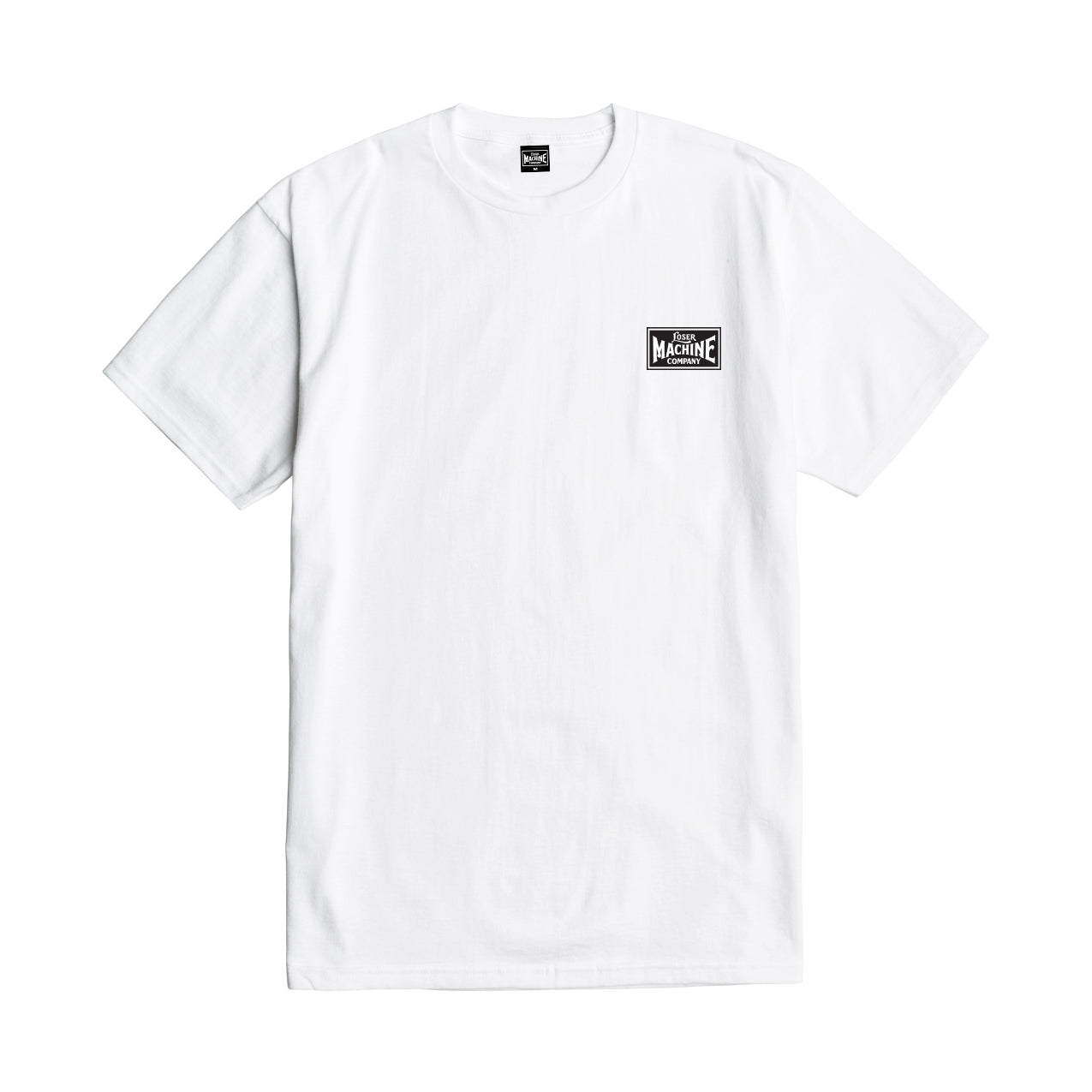 Loser Machine Good Luck Finger Tee