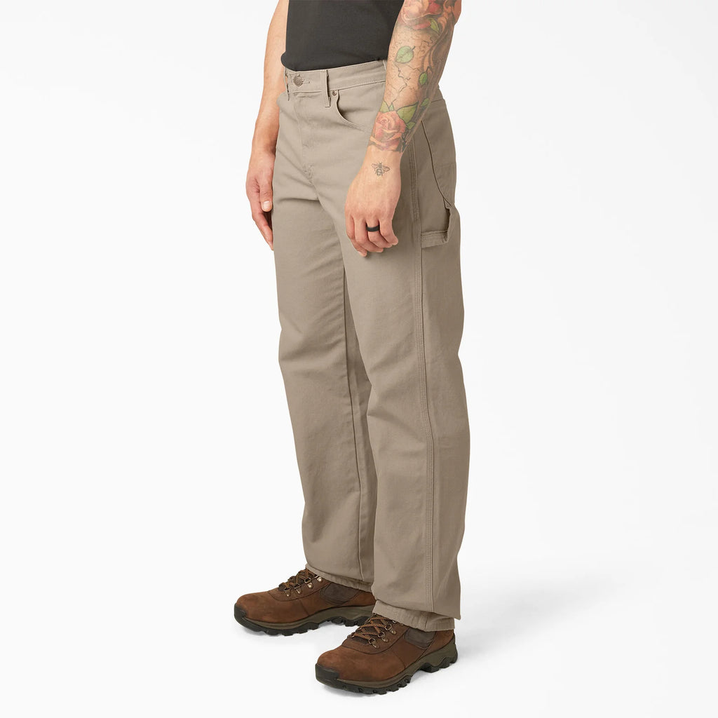 Dickies Relaxed Fit Heavyweight Duck Carpenter Pants (1939)