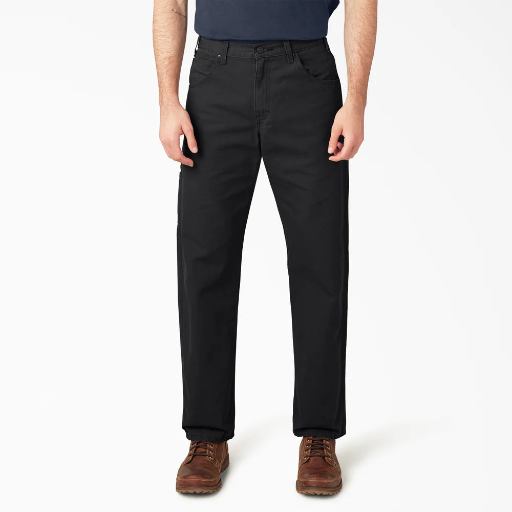 Dickies Relaxed Fit Heavyweight Duck Carpenter Pants (1939)