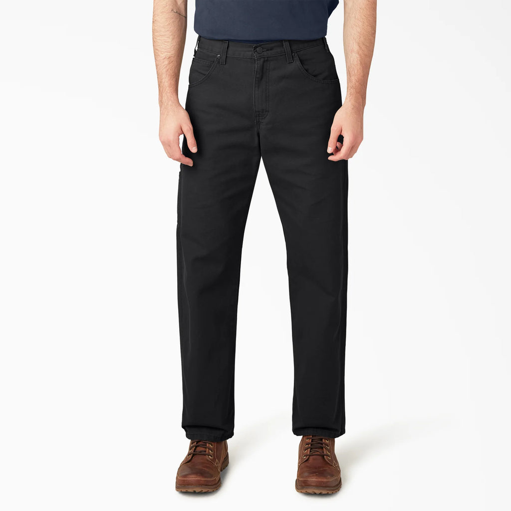 Dickies Relaxed Fit Heavyweight Duck Carpenter Pants (1939)