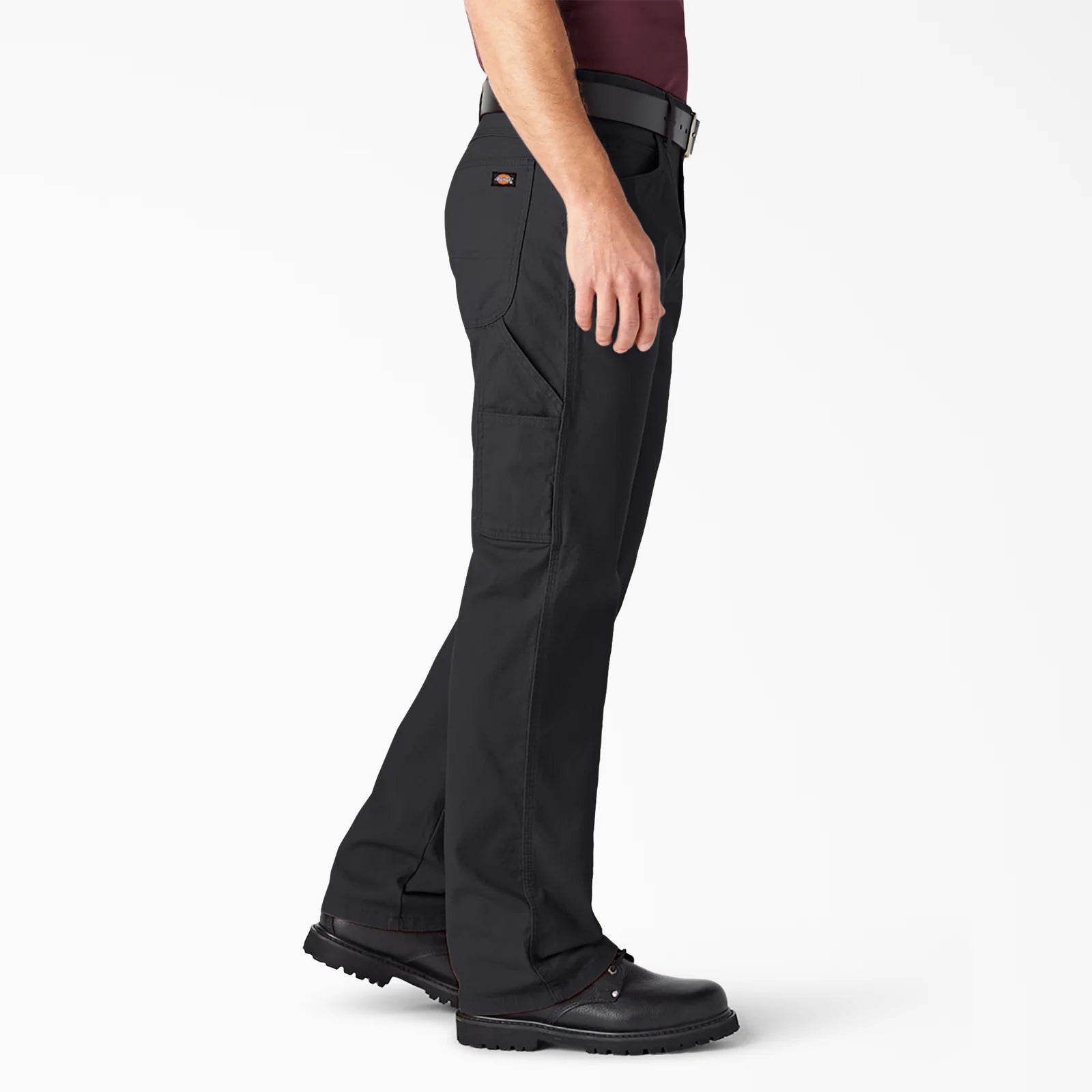 Dickies Relaxed Fit Heavyweight Duck Carpenter Pants (1939)