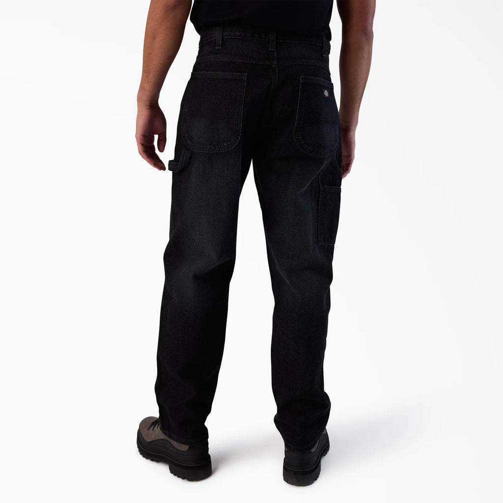Dickies Relaxed Fit Heavyweight Carpenter Jeans (1993)