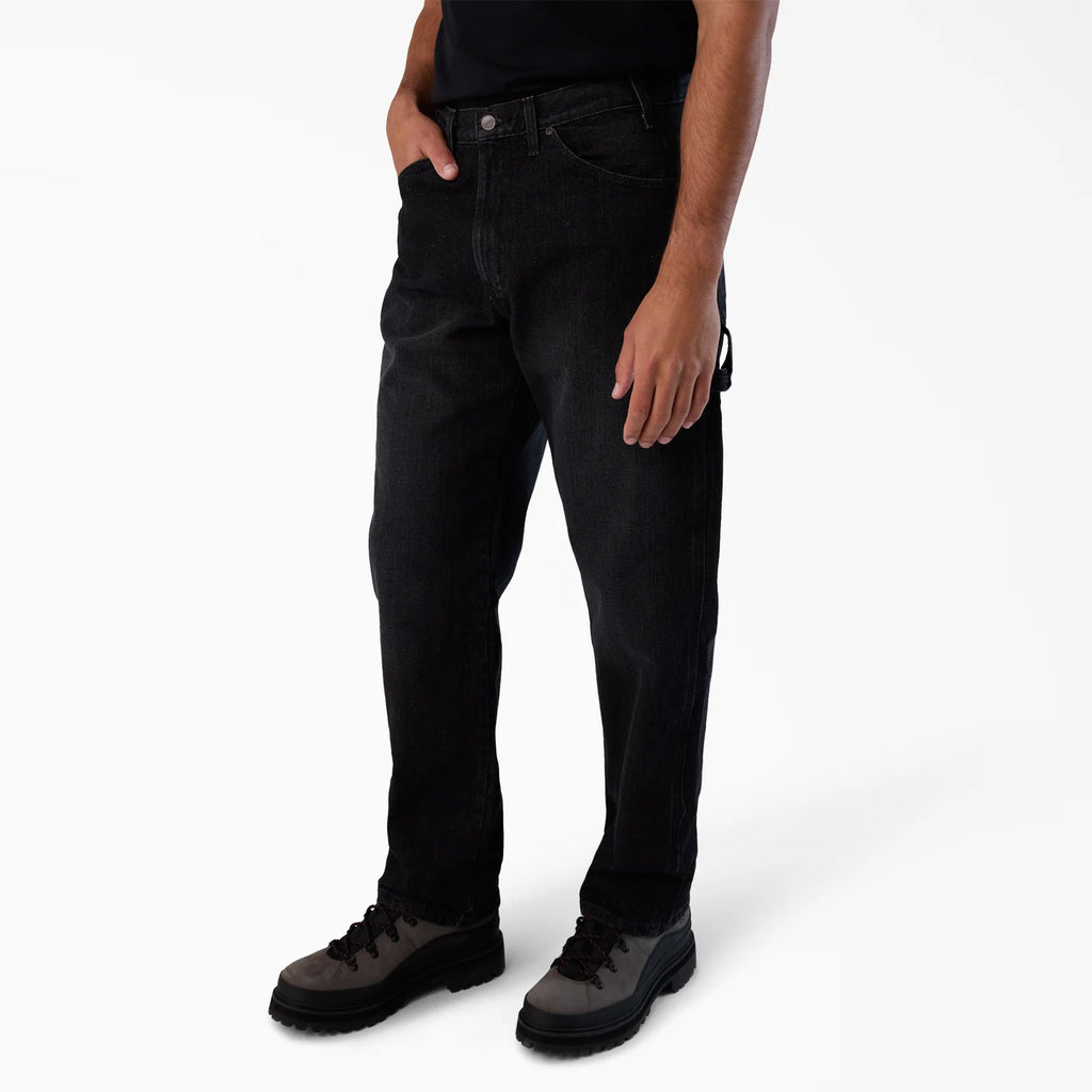 Dickies Relaxed Fit Heavyweight Carpenter Jeans (1993)