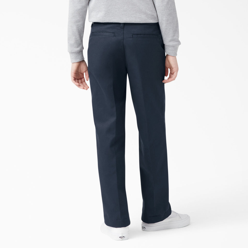 Dickies Boys Classic Fit Pants image 1