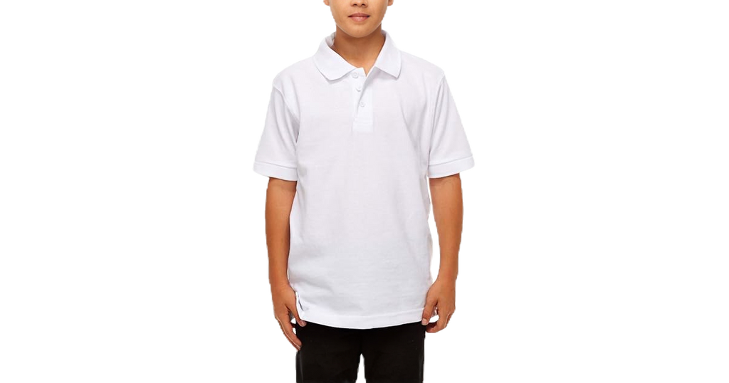All Polo Youth Polo Shirt image 6