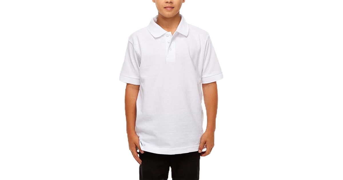 All Polo Youth Polo Shirt image 6
