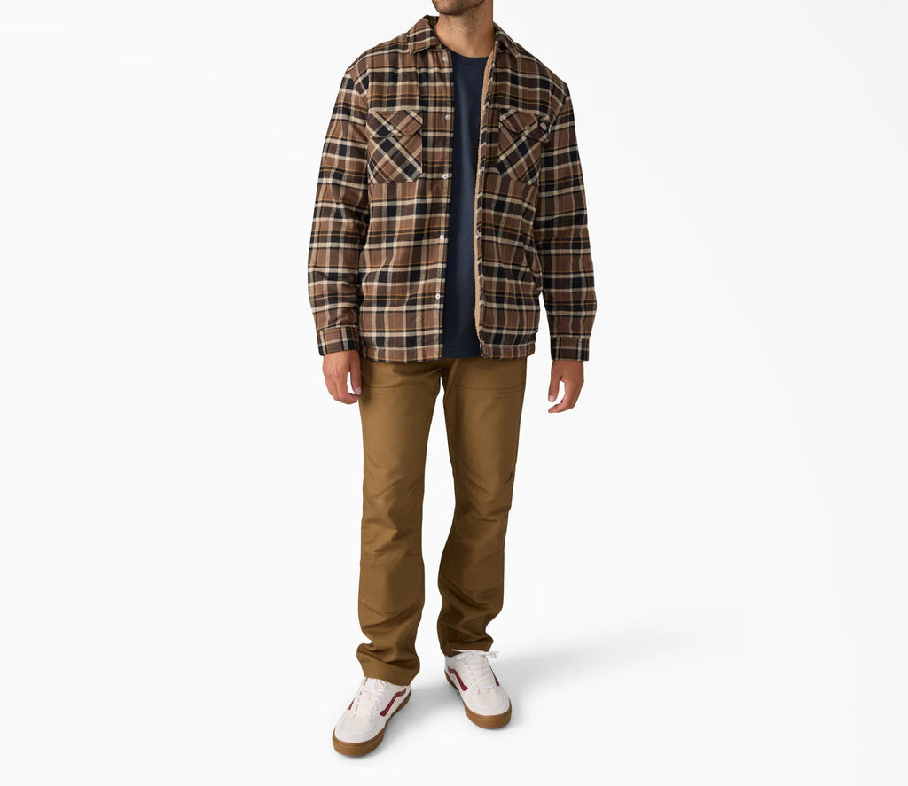 Dickies Water Repellent Fleece Lined Fleece image 2