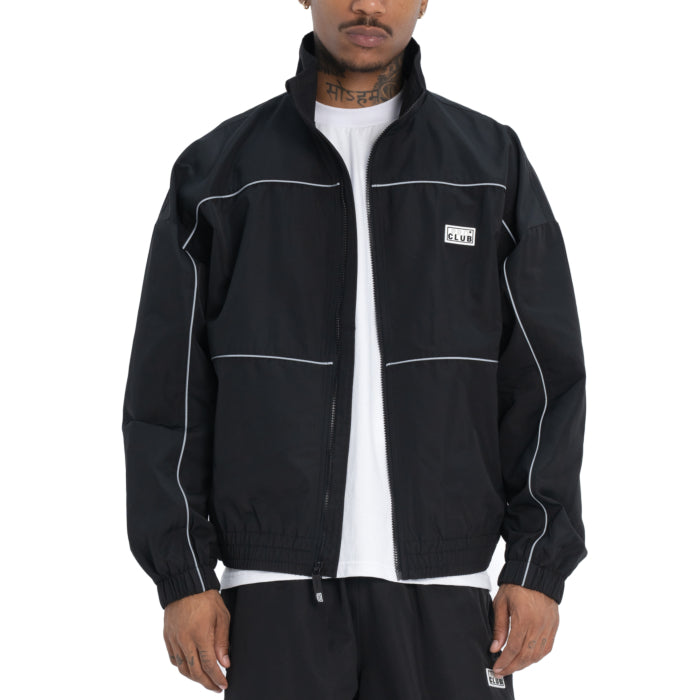 Pro Club Men's Heavyweight Track Jacket image 0