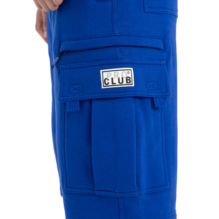 Pro Club OG Cargo Shorts image 4