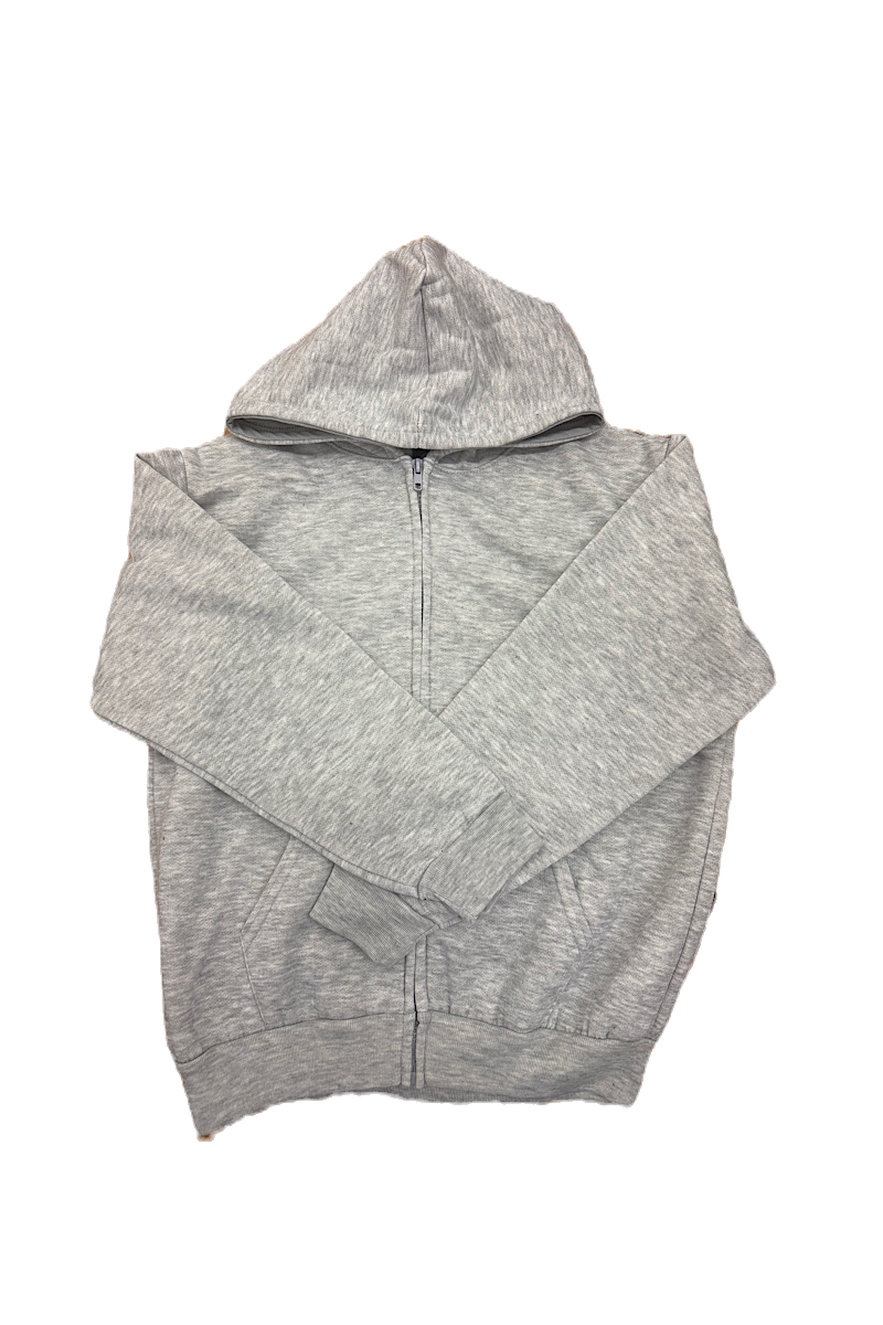 Speedy Kids Zip Up Sweater image 2