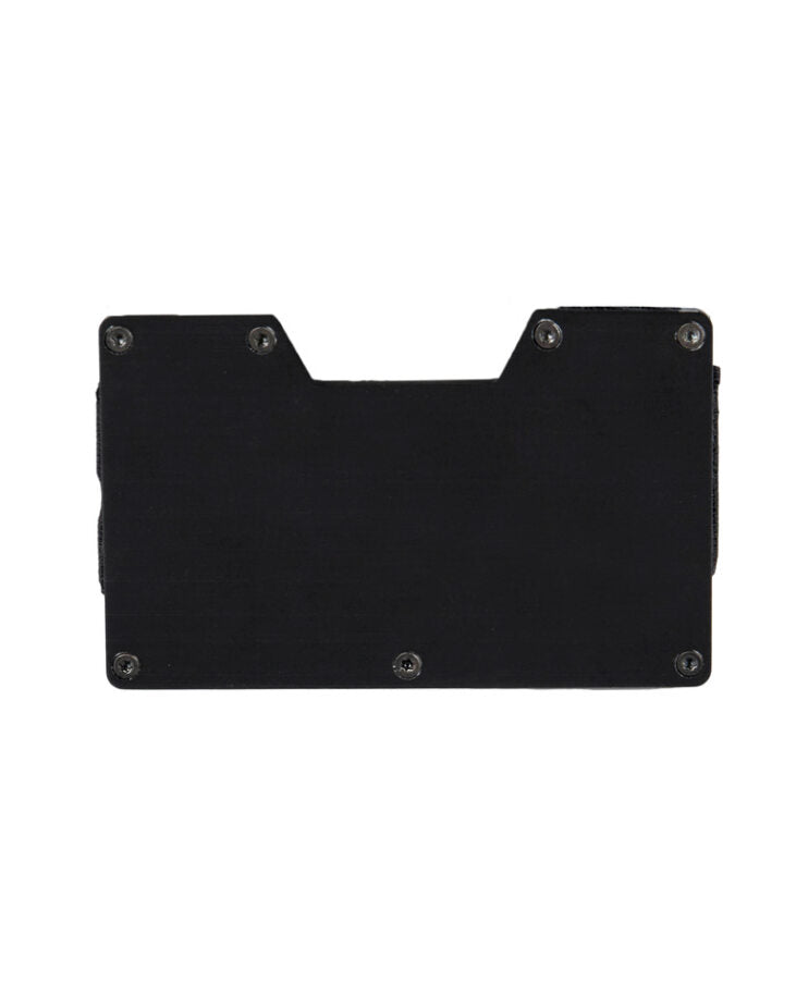 Xpandable Card Case With Clip image 1