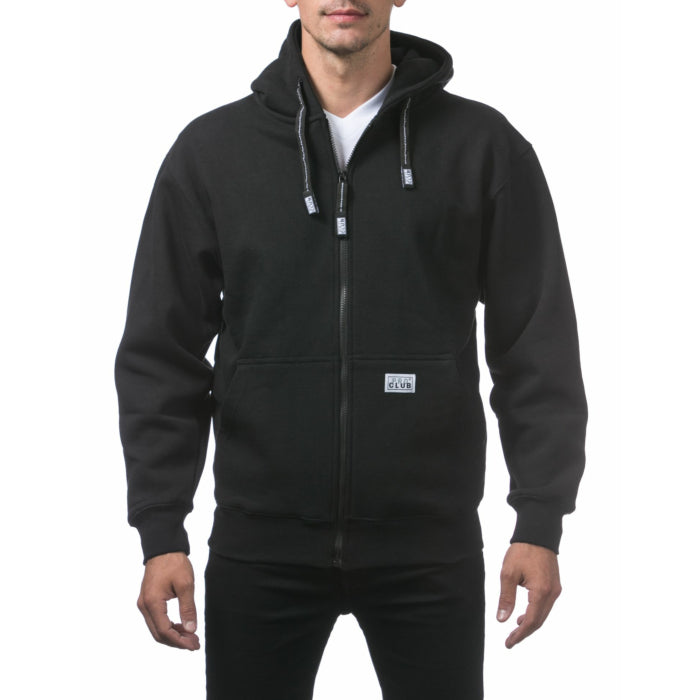 Pro Club Heavy Weight Zip Up image 1
