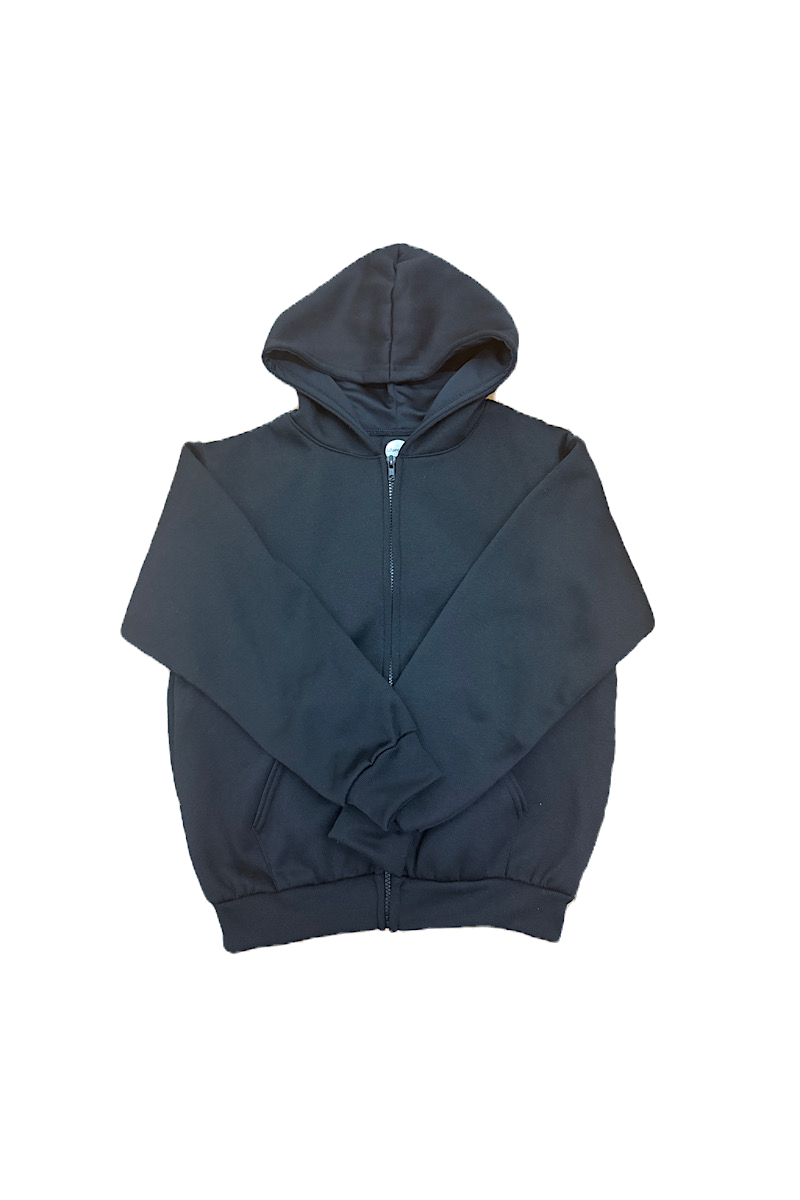 Speedy Adult Zip Up Sweater image 4