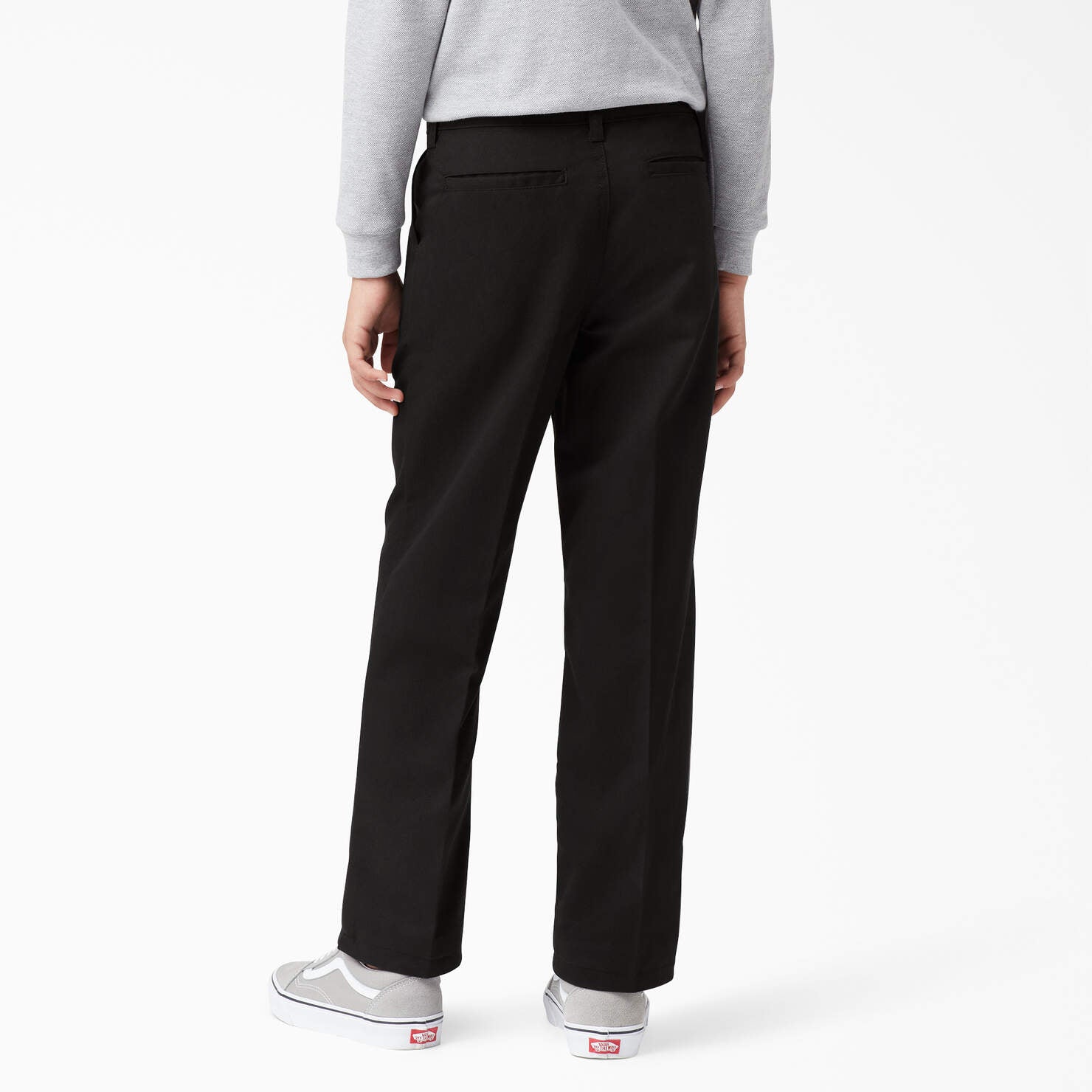 Dickies Boys Classic Fit Pants image 5