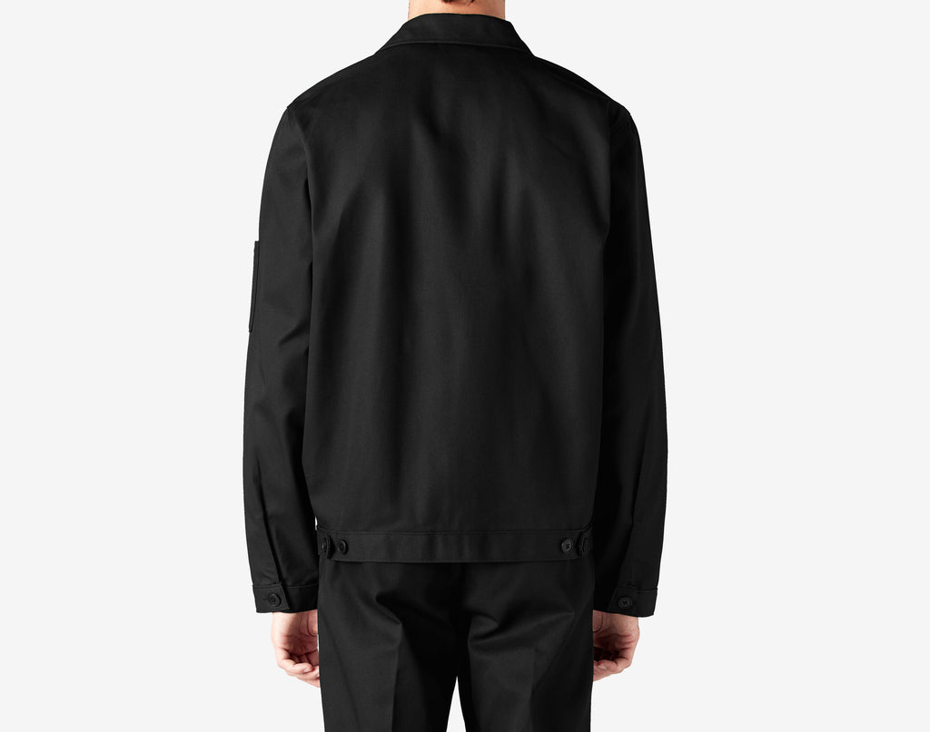 Dickies Unlined Eisenhower Jacket image 8