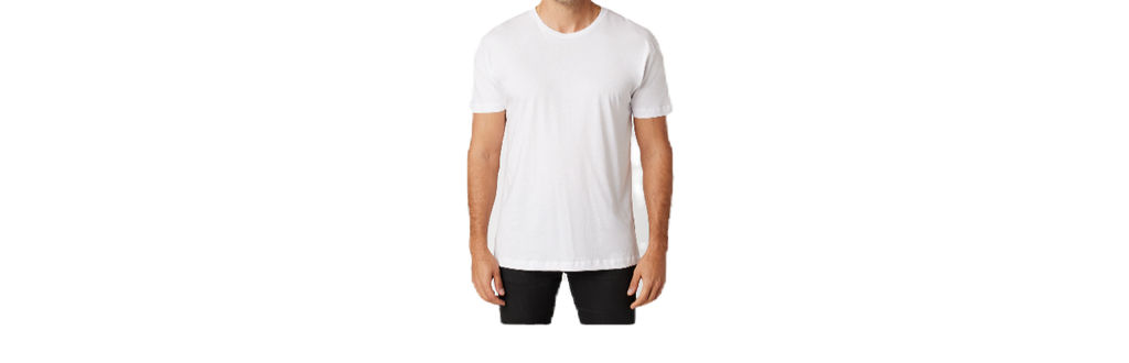 Cotton Heritage Light Weight Short Sleeve image 9
