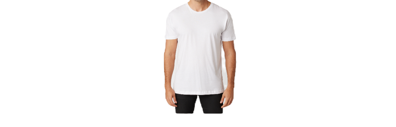 Cotton Heritage Light Weight Short Sleeve image 9