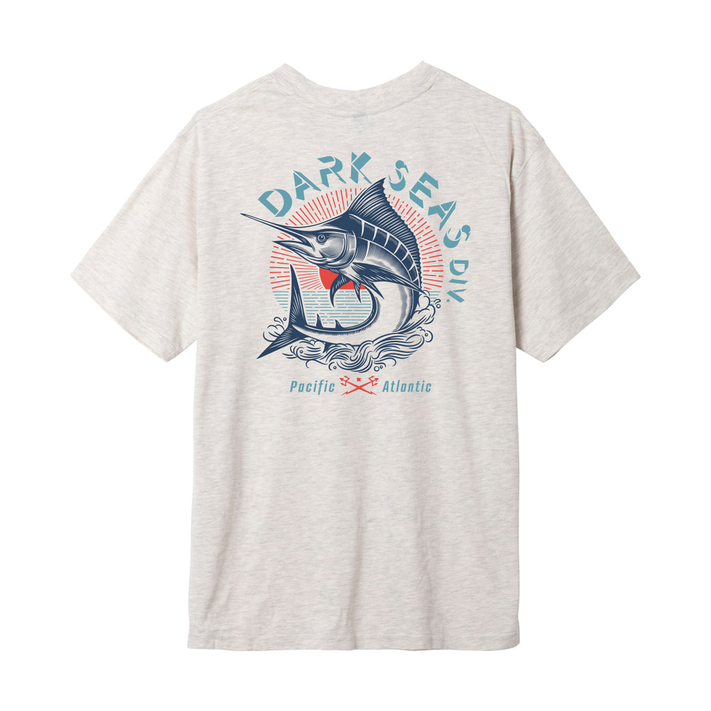 Dark Sea Alliance Mineral Tee