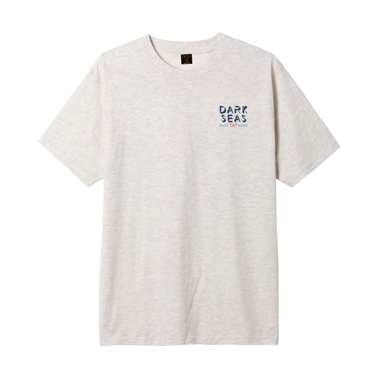 Dark Sea Alliance Mineral Tee