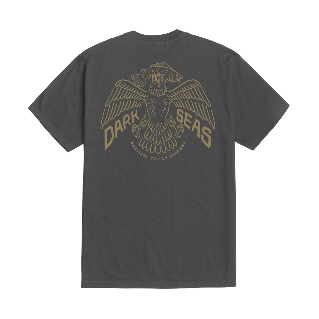 Dark Sea Yellowstone Tee