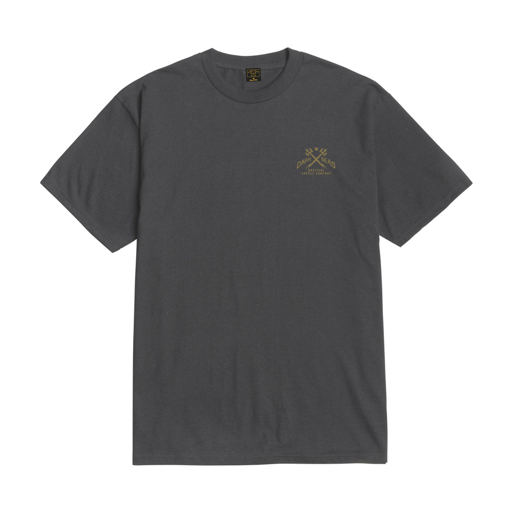 Dark Sea Yellowstone Tee