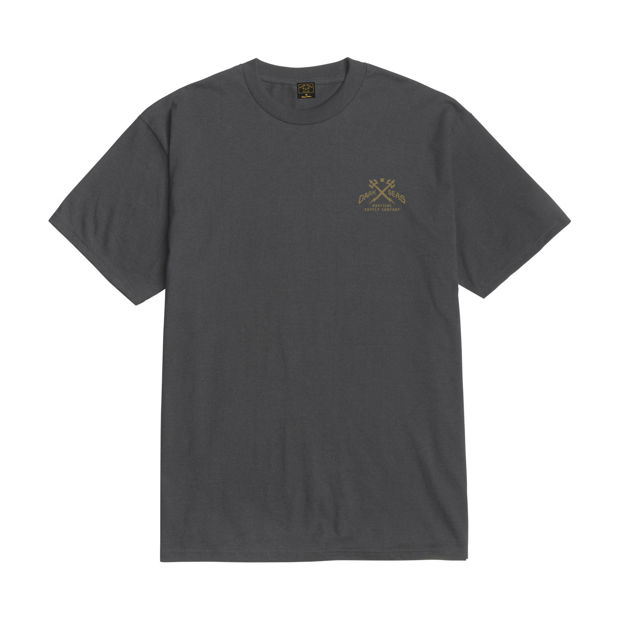 Dark Sea Yellowstone Tee