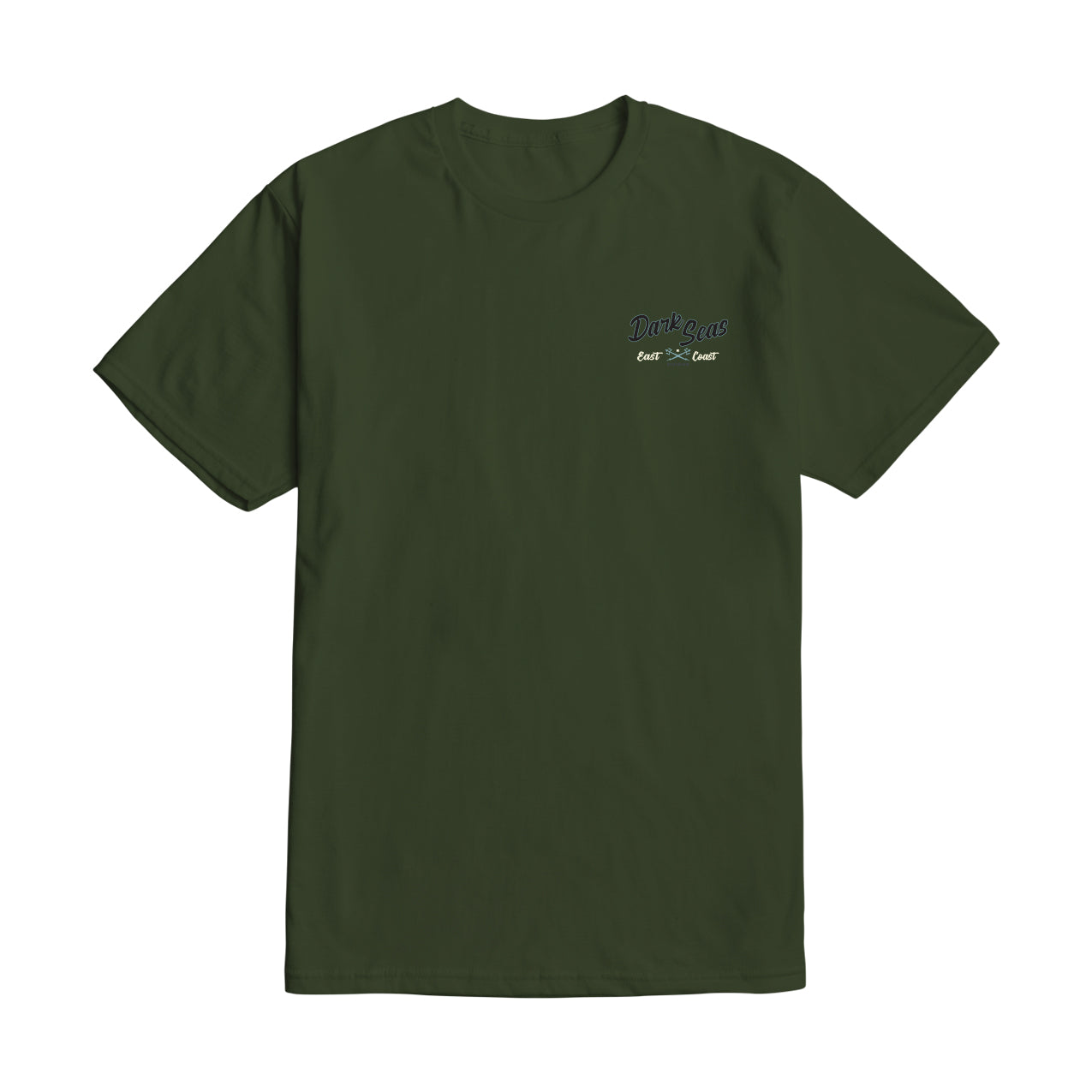 Dark Sea Osprey Tee